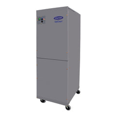 CARRIER Carrier FN1AAF006000 negative air machine air scrubber 600cfm 115v 0.3 micron hepa