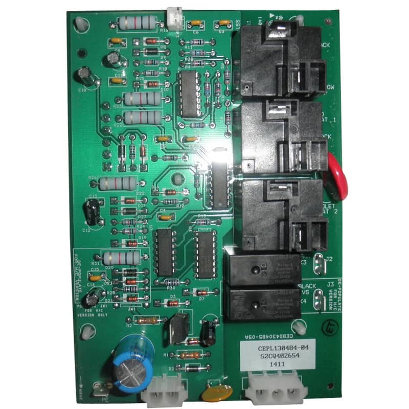 CARRIER Carrier 52CQ402654 Circuit Board, Controller