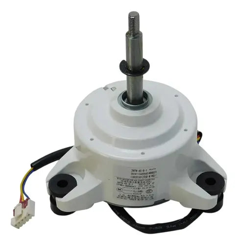 MIDEA Carrier 11002015012268 hvac motor, fan 45w
