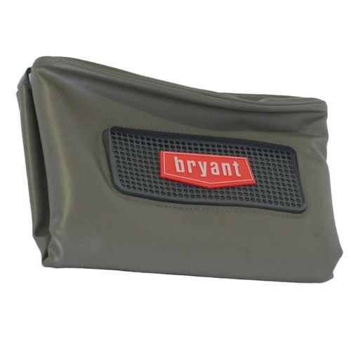 CARRIER Carrier IBC58-081 Innerflow Bryant Winter Condenser Unit Cover 23-5/8 inches x 23-5/8 inches x 22-1/2 inches