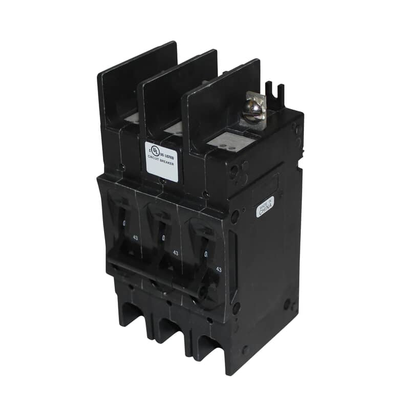 SENSATA Carrier 209-3-32756-1 Circuit Breaker