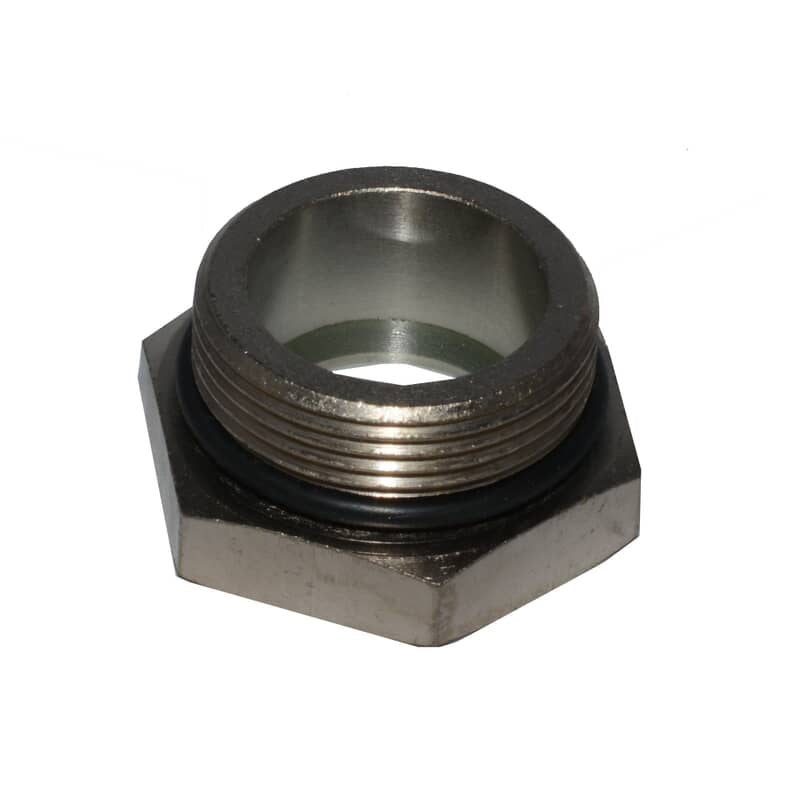 CARRIER Carrier KM36BS162 Sight Glass 1 1/2 Inch Thread Replaces KM36BR162