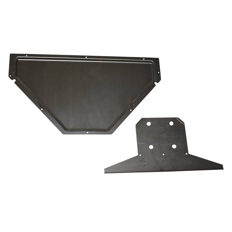 CARRIER Carrier 330539-755 coupling box kit 20 inch x 10-7/8 inch replaces 320721-766