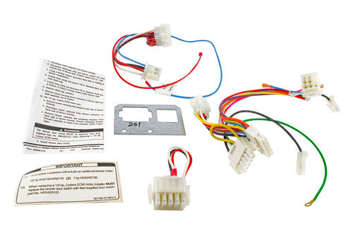 CARRIER Carrier 323055-751 Wiring Harness