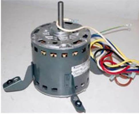 CARRIER Carrier HC41TQ113 Furnace Blower Motor 1/3 HP HB41TQ113