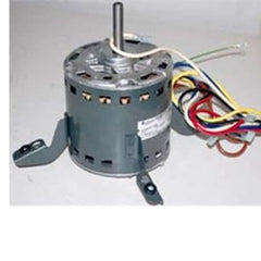 CARRIER Carrier HC41TQ113 Furnace Blower Motor 1/3 HP HB41TQ113