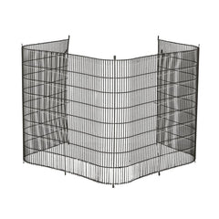 CARRIER Carrier 340920-425 grille inlet med
