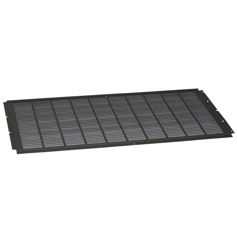 CARRIER Carrier 329785-706166 Louver Panel Assy