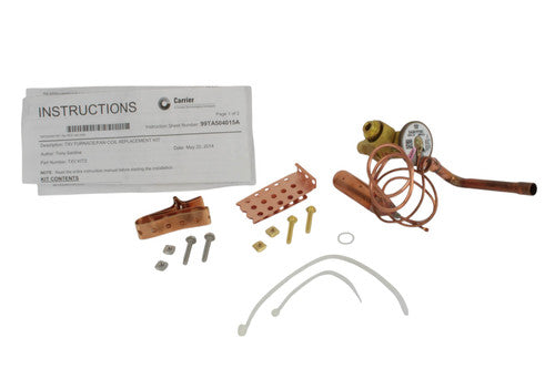 CARRIER Carrier 346074-703 TXV Kit