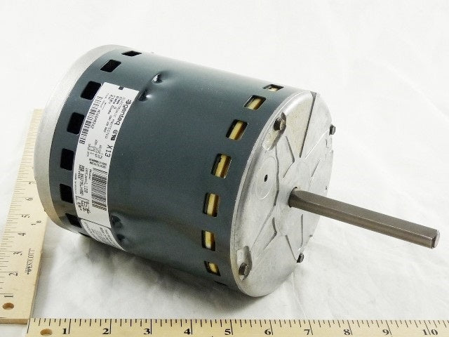 CARRIER Carrier 1178208 mtr blr 1/230 3/4 hp frame 48 replaces hd46ar242