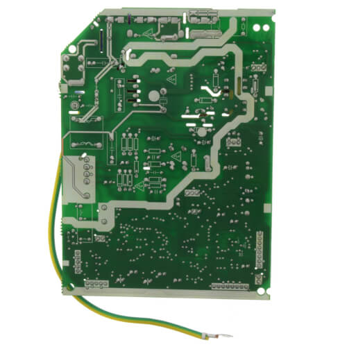 CARRIER Carrier 17122000A20694 Main Control Board Replaced By 17122000044836