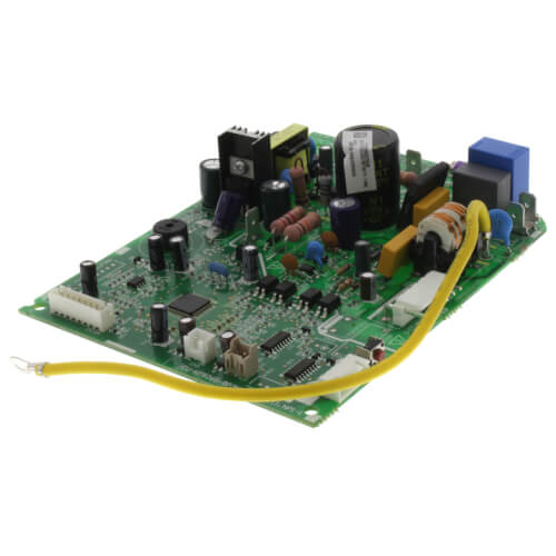 CARRIER Carrier 17122000A20694 Main Control Board Replaced By 17122000044836