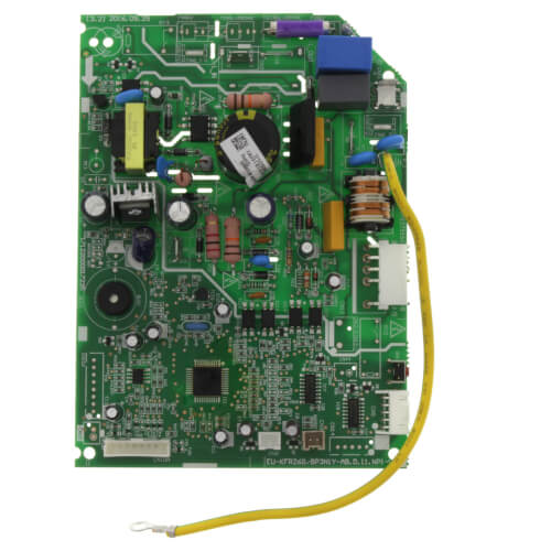 CARRIER Carrier 17122000A20694 Main Control Board Replaced By 17122000044836