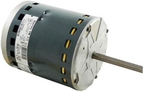INTERNATIONAL COMFORT PRODUCTS Carrier 1172987 Motor Blower 1/2 hp 230 Volt
