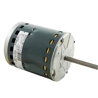 INTERNATIONAL COMFORT PRODUCTS Carrier 1172987 Motor Blower 1/2 hp 230 Volt