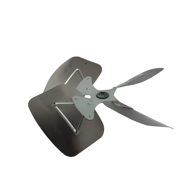 CARRIER Carrier LA01AB200 fan prop 20 inchesdia 34deg ccw 1/2 inchesbre