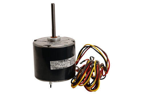 CARRIER Carrier HC40GR239 motor, fan, 1/4hp 208/230v 1100/900rpm cw