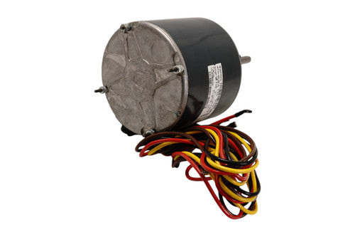 CARRIER Carrier HC40GR239 motor, fan, 1/4hp 208/230v 1100/900rpm cw