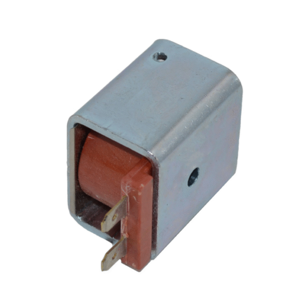 CARRIER Carrier EF19ZZ139 Solenoid Coil Assembly 24V 50/60Hz 2.8in x 2.6in x 2.15in