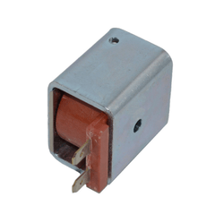 CARRIER Carrier EF19ZZ139 Solenoid Coil Assembly 24V 50/60Hz 2.8in x 2.6in x 2.15in