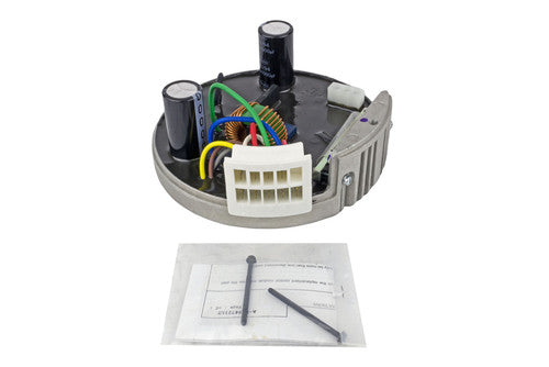 CARRIER Carrier HK44ER223 OEM Replacement X13 Blower Motor Module 1/2 HP Replaces HD44AR236