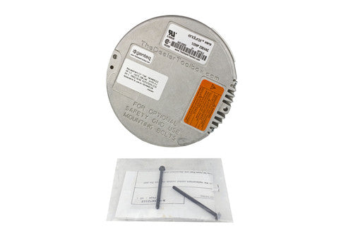 CARRIER Carrier HK44ER223 OEM Replacement X13 Blower Motor Module 1/2 HP Replaces HD44AR236