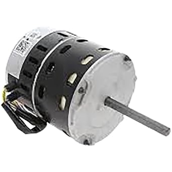 CARRIER Carrier HK44ER223 OEM Replacement X13 Blower Motor Module 1/2 HP Replaces HD44AR236