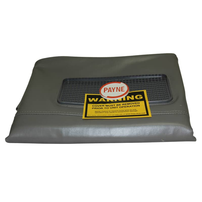 CARRIER Carrier IPC22-H012 Payne Unit Cover