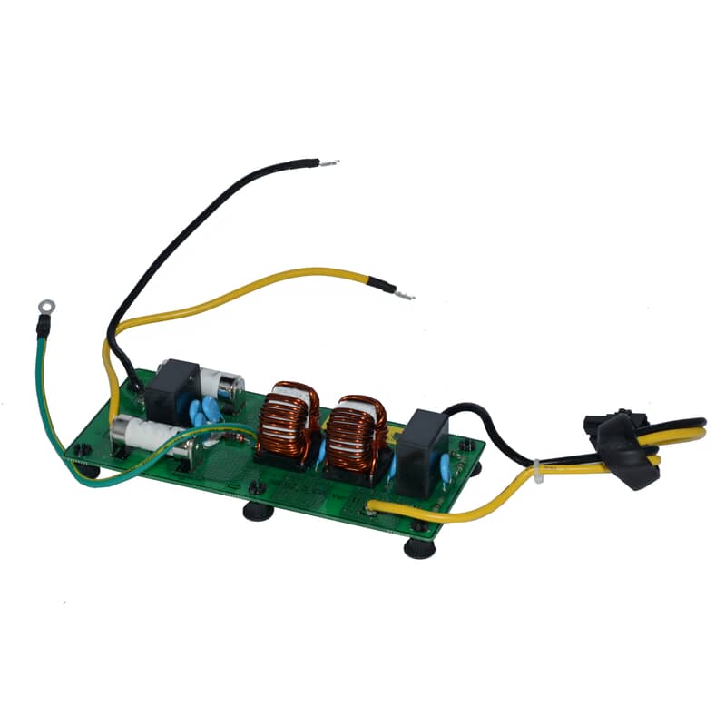 CARRIER Carrier HK38ED003 Emi Filter 2/3T