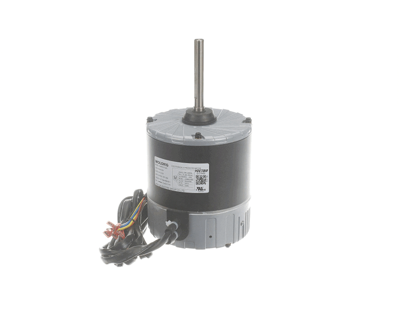 CARRIER Carrier HC52AH230 Motor, Condenser, 230 Volt, 50/60HZ, 1HP