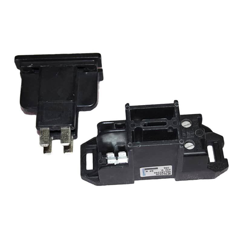 CARRIER Carrier HR61BZ240 Disconnector 60 Amp 240 Volt 1 Inch