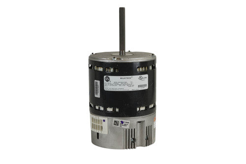 CARRIER Carrier HD52AM233 motor, blower 1 horsepower 1 inch replacement