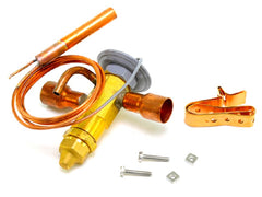 CARRIER Carrier 30RA502113 Thermal Expansion Valve