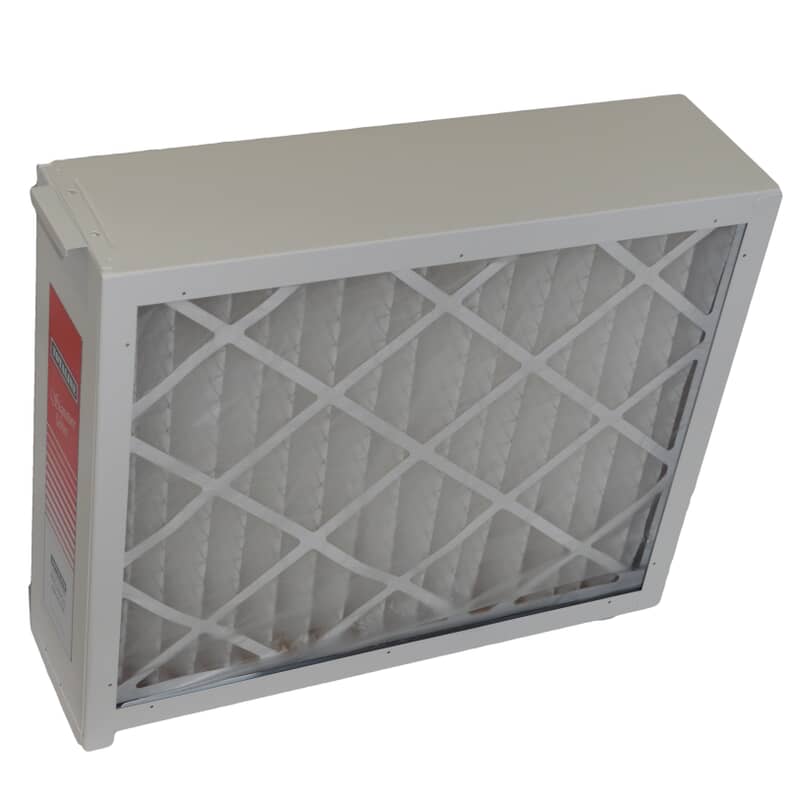 CARRIER Carrier P101-MF20 2000 CFM filter 20 x 25 x 5
