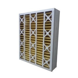 CARRIER Carrier P101-MF20 2000 CFM filter 20 x 25 x 5
