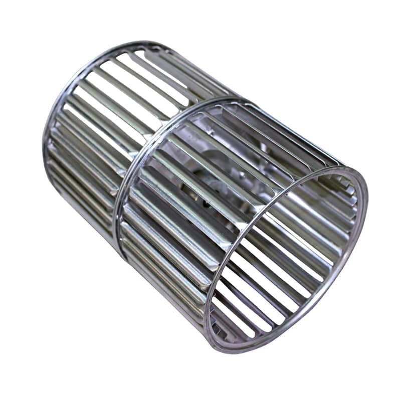 CARRIER Carrier LA22AB038 Blower Wheel 1/2 inches Bore CCW