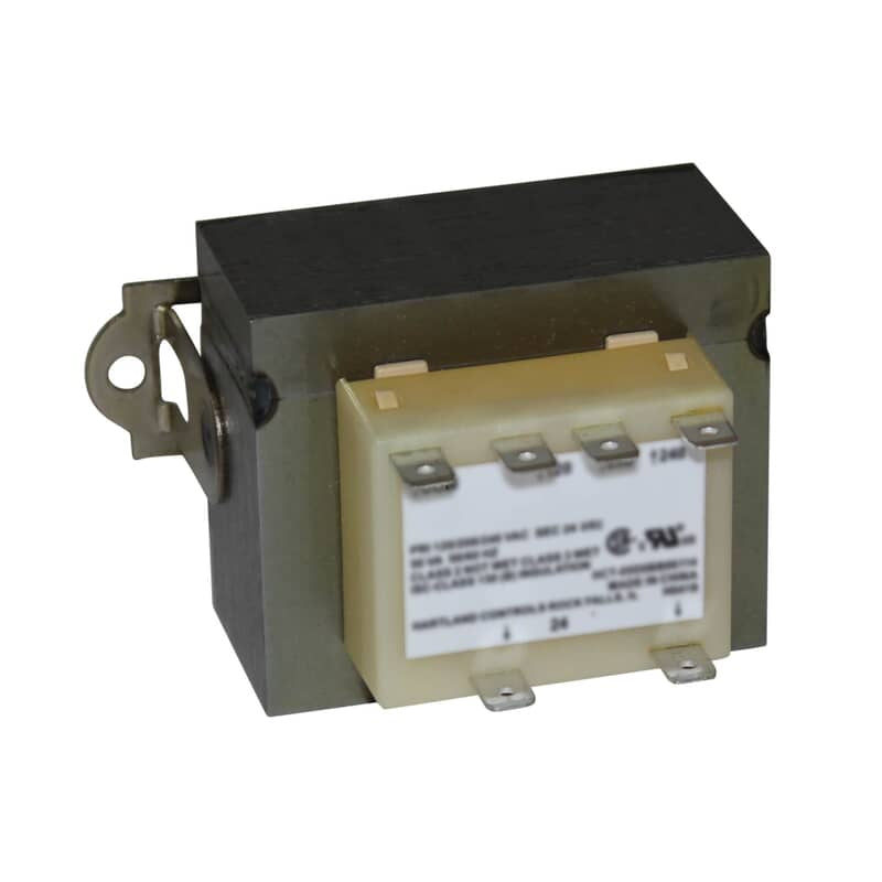CARRIER Carrier 8733800824 transformer 50VA-120/208/240V