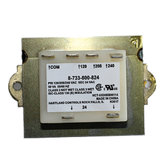CARRIER Carrier 8733800824 transformer 50VA-120/208/240V