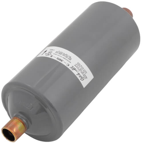 SPORLAN Carrier C-305-S Catch-All Filter-Drier