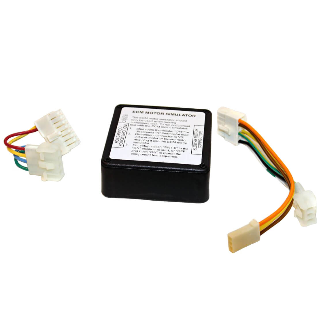 CARRIER Carrier KGBSD0301FMS Motor Kit Simulator