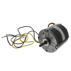 CARRIER Carrier HC39GE242 condenser fan motor 1/4 hp 825 rpm 208/230vac (GE Model 5KCP39LFY534AS)