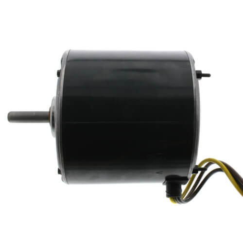 CARRIER Carrier HC39GE242 condenser fan motor 1/4 hp 825 rpm 208/230vac (GE Model 5KCP39LFY534AS)