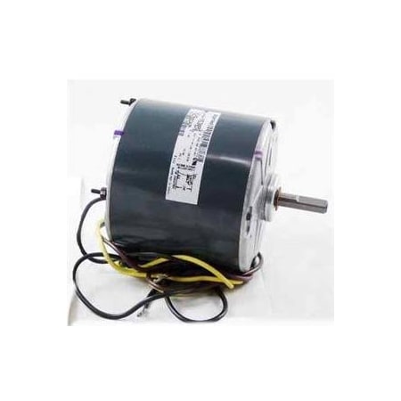 CARRIER Carrier HC39GE242 condenser fan motor 1/4 hp 825 rpm 208/230vac (GE Model 5KCP39LFY534AS)