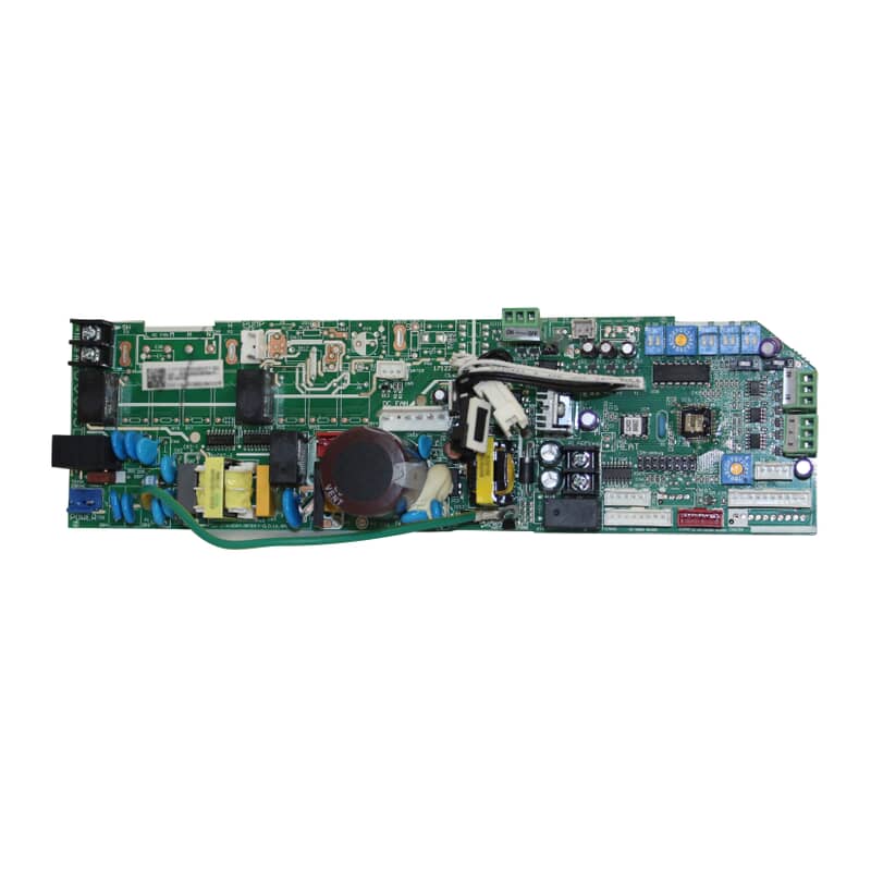 INTERNATIONAL COMFORT PRODUCTS Carrier 17122500A02130 Board, Main Control