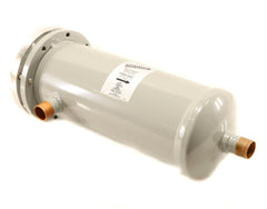 CARRIER Carrier P505-8967 filter drier shell 96 cu. in. replaces 434967, KH49EA030, KH49EA030S, P501-8505