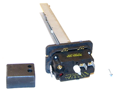 CARRIER Carrier HH680502 fan limit switch replaces P331-3206, 01-3062, 01-3066, 01-3088, 01-3131