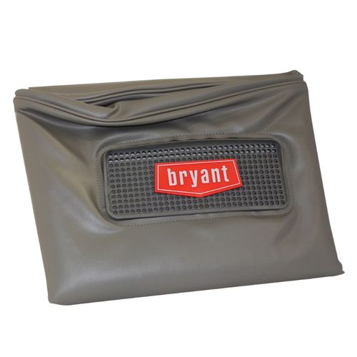CARRIER Carrier IBC58-070 innerflow Bryant winter condenser unit cover 31-3/8 inches x 31-3/8 inches x 32 inches 124A018