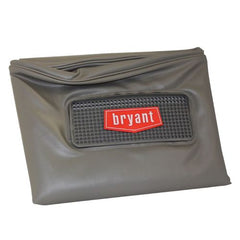 CARRIER Carrier IBC58-070 innerflow Bryant winter condenser unit cover 31-3/8 inches x 31-3/8 inches x 32 inches 124A018
