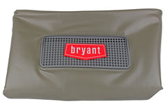 CARRIER Carrier IBC58-070 innerflow Bryant winter condenser unit cover 31-3/8 inches x 31-3/8 inches x 32 inches 124A018