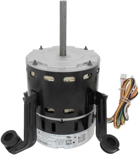 CARRIER Carrier HD52MR132 ecm blower motor 1hp 120v